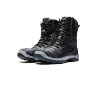 Blåkläder Bottes de sécurité ELITE 24570000 S3 étanches d'hiver Taille 45