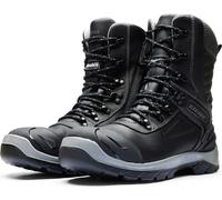 Chaussures de sécurité BLAKLADER Elite haute - Spécial hiver - Taille 41 - 245700009900-41