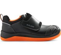 Chaussures de sécurité Blakläder ELITE Asphalt S2PL 2485, couleur : noir, pointure : 35