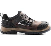 Chaussures de sécurité Blakläder ELITE S3 2450, couleur : marron/noir, pointure : 44