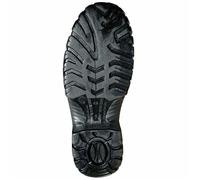 Chaussures de sécurité BLUEFOX S2 SRC by LEMAITRE - Confort et Protection Ultime pour le Travail, taille 40 40