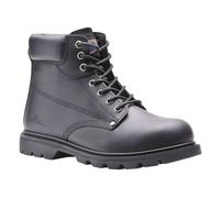 Chaussures De Sécurité Brodequin Portwest Goodyear Cousu Sbp Hro - 45