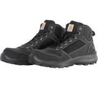 Chaussures de sécurité Carhartt® S1P, modèle F700909, avec protection des orteils et protection anti-perforation, couleur : noir, taille : 36