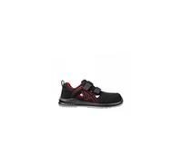 Scarpe Albatros Clifton Air Low U MLI-S21B1 nere Pullover Albatros Taille : 37,