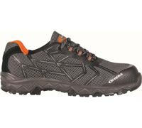 Chaussures de sécurité Cofra Cyclette Noir S1P - 38