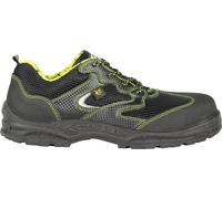Chaussures de sécurité cofra electric sb e p f0 src taille 40