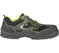 Chaussures de sécurité cofra electric sb e p f0 src taille 41
