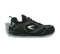 Cofra Safety Chaussures de sécurité Petri S1 P SRC Noir Taille 45