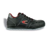 COFRA Men;Women Chaussures de s curit Zatopek S3 SRC Taille 43 Noir, Noir, EU