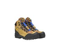 Chaussures de sécurité cuir AIGLE S3 NASSIO EVO CAMEL - étanche et respirante