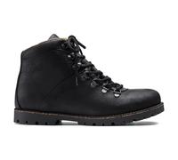 Chaussures de sécurité cuir nubuck Birkenstock Jackson Noir 43