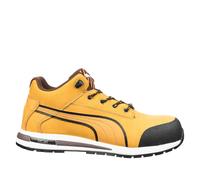 Chaussures de sécurité - pointure 46 - Dash Wheat Mid PUMA