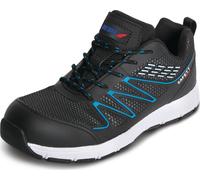 Chaussures De Sécurité, Dedra Bh9M1-37 Chaussures De Sécurité Sport, Taille : 37, Cat.sb Src