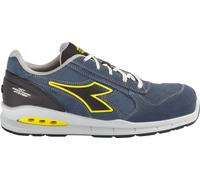 Chaussures de sécurité Diadora RUN NET AB LOW S3S FO SR, Pointure : 41