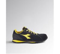 Chaussures de sécurité - Diadora - Utility Glove II - S1P - Jaune - Mixte - Textile 41