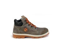 Chaussures de sécurité Digger Dint H S3 argile Crazy - DIKE 42
