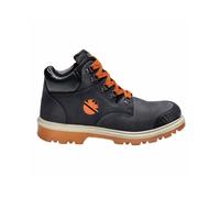 Chaussures de sécurité DIKE HOMME DIGGER NOIR 44