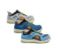 Chaussures de sécurité Dike Primary S1P SRC ESD