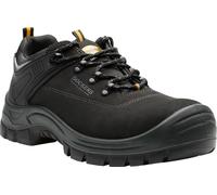 Chaussures de sécurité Dockers Magic Low S3 noir taille