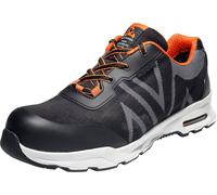 Chaussures de sécurité Emma Boston, S1P Noir-47