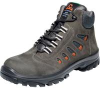 Chaussures de sécurité Emma Ranger D, S3 Gris-48