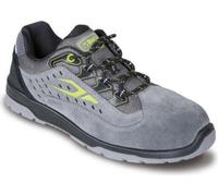 Chaussures de sécurité en daim avec renfort au talon S1P Beta 7317NA - 43