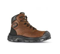 Chaussures de sécurité ESD - JALBUMPER SAS S3 CI SRC - JALLATTE - taille 39 à 46