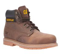 Chaussures Hautes De Sécurité S3 Caterpillar Powerplant - 44