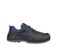 Chaussures de sécurité Footguard Safe Low S3 SRC Noir 43