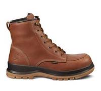Carhartt Chaussures de sécurité Hamilton F702901 Wedge étanche S1 Taille 39 Tan