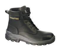 Chaussures de sécurité haute APOLON CI S3 SRC noir P47 LEMAITRE SECURITE APOLS30NR-47