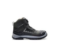 Blakläder Chaussures de sécurité montantes Elite 2453 S3 P SRC ESD Noir Taille 41