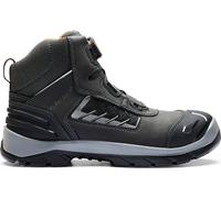 Chaussures de sécurité haute BLAKLADER Elite - S3 P SRC ESD - 245300009900-43