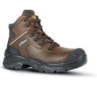 Chaussures de sécurité haute Greenland UK S3 SRC - T.37 - UPOWER - RR10364 37