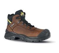 Chaussures de sécurité haute Latitude RS UK S3 SRC - UPOWER - SO10683