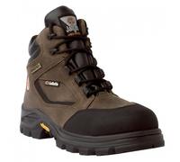 Chaussures de sécurité haute - S3 CI WR HRO SRC - JALROCHE-T41 JALLATTE