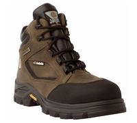 Chaussures de sécurité haute - S3 CI WR HRO SRC - JALROCHE-T45 JALLATTE