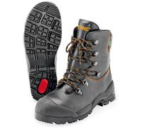 Chaussures de sécurité hautes anti-coupures FUNCTION S2 T41 STIHL 0088-532-0441