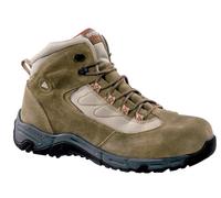 Chaussures de sécurité hautes AURIBEAU II S1P SRC HRO beige P37 DELTA PLUS AURI2SPBE37