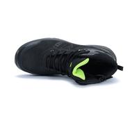 Chaussures de sécurité hautes CALIBRE - Noir BLK - NEW BALANCE - MIDCLBR 40,5