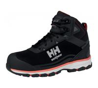 Chaussures de sécurité hautes CHELSEA EVO 2 - S3 - ESD - SRC - 40 HELLY HANSEN