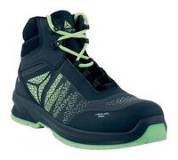 Chaussures De Sécurité Hautes Cima S1ps Ci Fo A E Esd Sr - T43 Delta Plus
