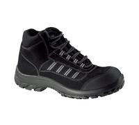Chaussures de sécurité hautes DUNE S3 SRC noir P39 LEMAITRE SECURITE DUNES3-39