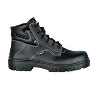 Chaussures De Sécurité Hautes Electrical Bis Sb E P Wru Fo Src - Noires - Taille 46 Cofra