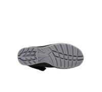 CHAUSSURES DE SECURITE HAUTES GRISE MIXTES HOT GINGER GASTON MILLE - SPÉCIALE MAINTENANCE S3 SRA ESD - GHNO3 39