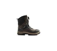 Blakläder Chaussures de sécurité hautes Storm S7S hiver imperméable Marron/Noir Taille 42