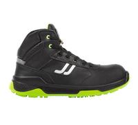 Chaussures de sécurité hautes Jalfuture SAS ESD - S3 CI HI SRC - taille 42 JALLATTE