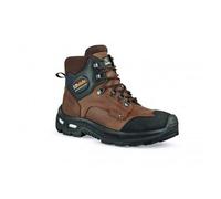 Chaussures de sécurité - hautes - Jaltarak SAS S3 SRC CI -T43 JALLATTE