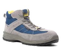Chaussures de sécurité hautes LEAD S1P SRC T48 COVERGUARD 9LEAH48