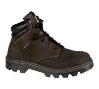 Chaussure de sécurité haute Lemaitre S3 Pilot SRC - Brun 38